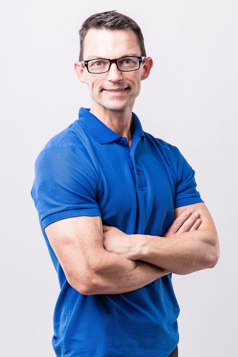 Die zehn Deininger TrainingPrinzipien fuer das Krafttraining