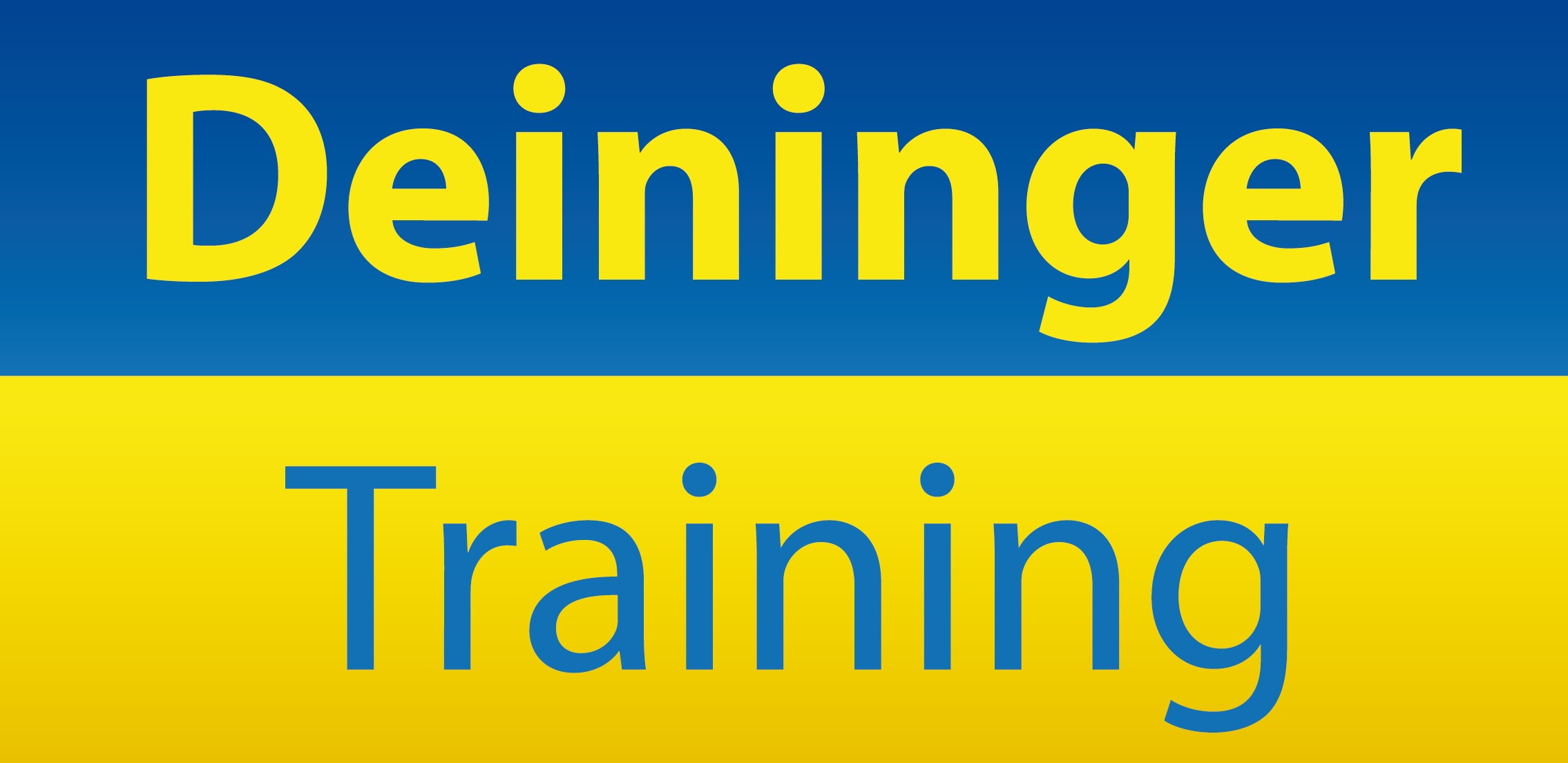Deininger Training Fitness in Schwäbisch Gmünd, Heubach und Oberkochen ab monatl. 19,90 €